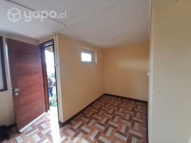 Se vende casa amplia Comuna Padre las casas
