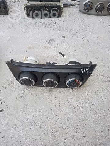 Toyota rav4 rav 4 comando calefaccion envio regs