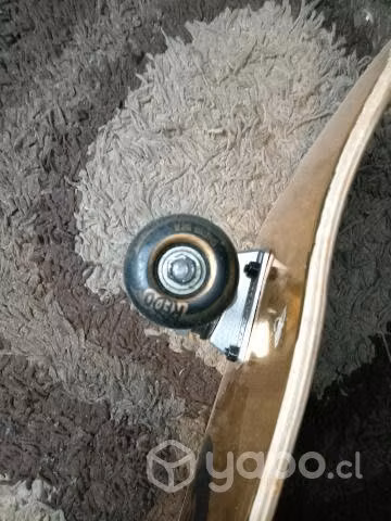 Skate Redo Golden - Imagen 2