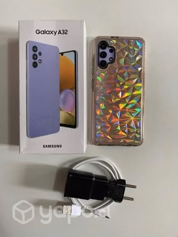 Samsung A32 128gb 100.000 - Imagen 2
