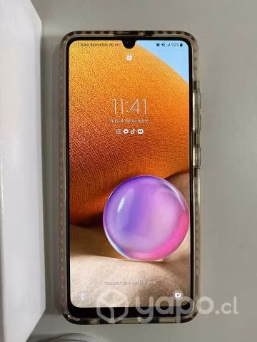 Samsung A32 128gb 100.000 - Imagen 3