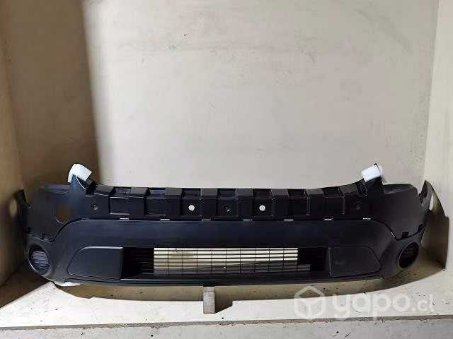 Parachoque Ford Explorer 2010 /m01jrgd