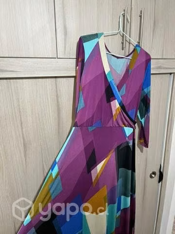 Vestido de fiesta