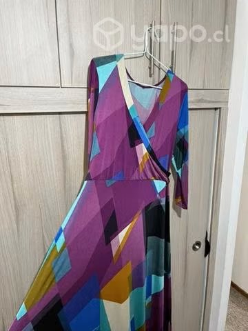Vestido de fiesta