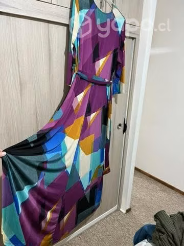 Vestido de fiesta