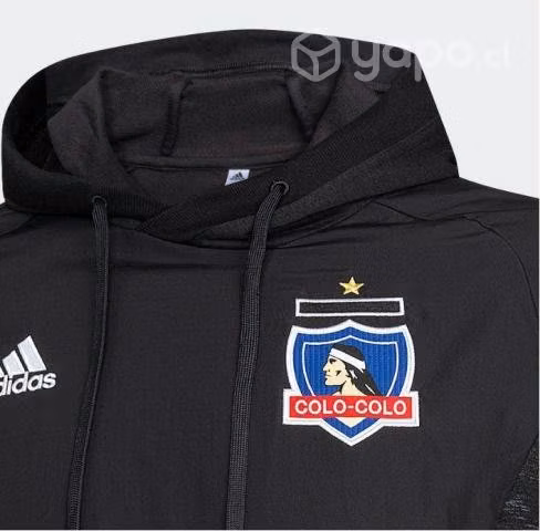 Poleron Colo Colo