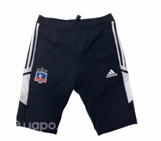Poleron Colo Colo - Imagen 3