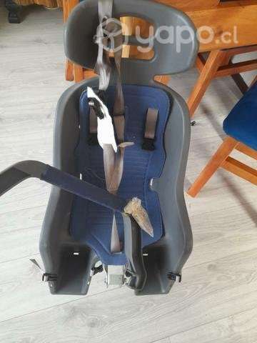 Silla para bicicleta - Imagen 2