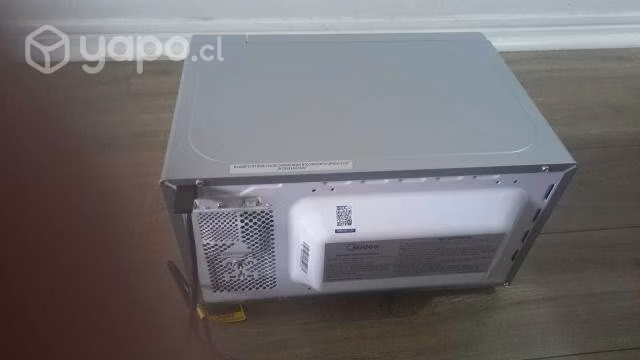 Horno microondas - midea