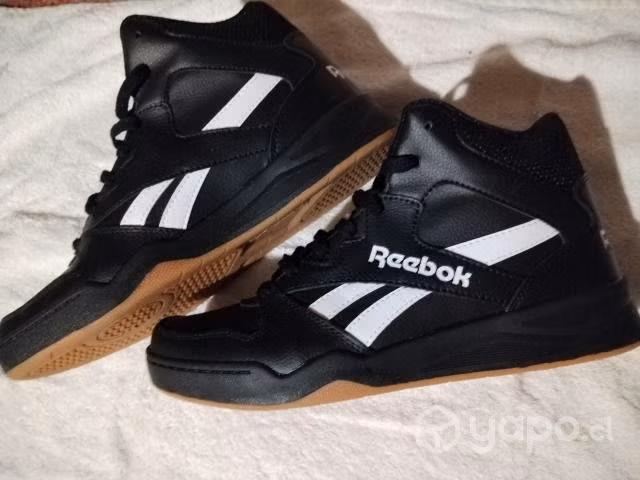 Zapatilla Reebok N°42\ 45.000 - Imagen 5