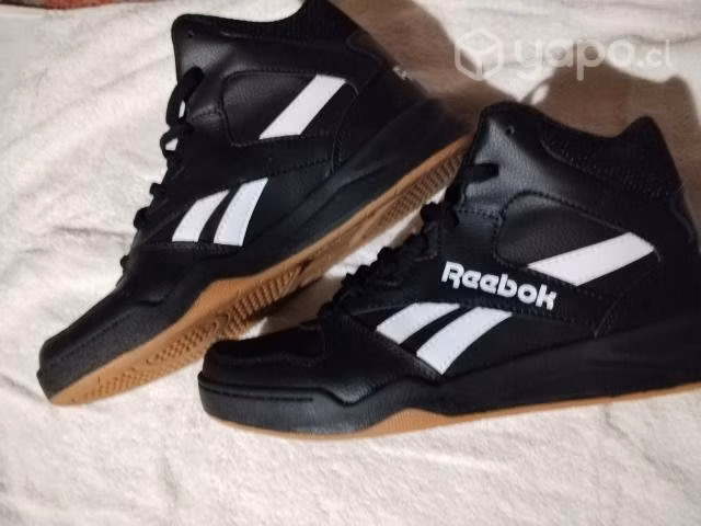 Zapatilla Reebok N°42\ 45.000 - Imagen 6