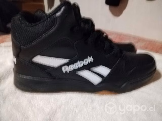 Zapatilla Reebok N°42\ 45.000 - Imagen 4