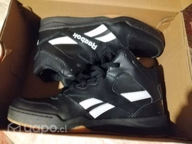 Zapatilla Reebok N°42\ 45.000