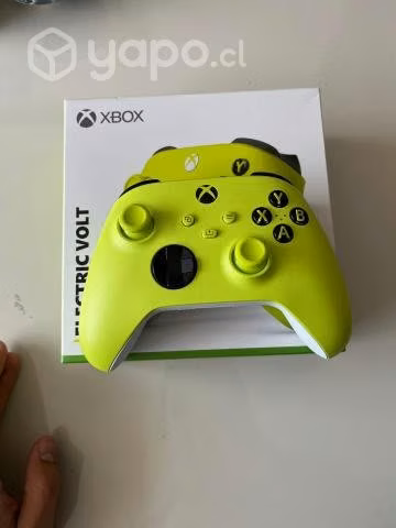 Joystick xbox compatible con pc, ipad
