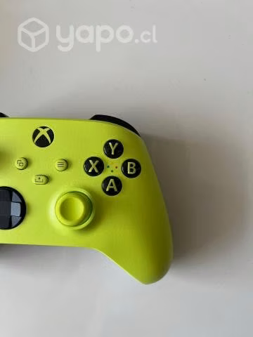 Joystick xbox compatible con pc, ipad - Imagen 3