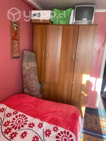 Pieza en Talcahuano