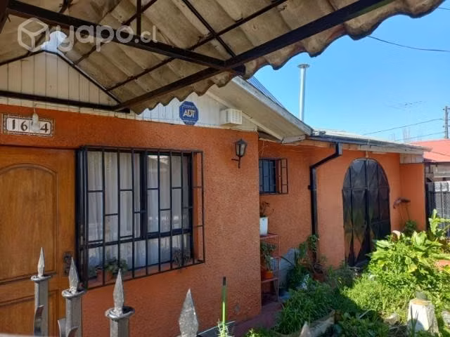 Casa habitación