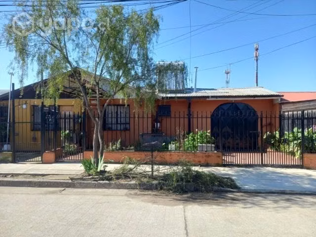 Casa habitación