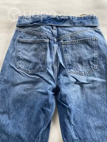 Jeans zara - Imagen 2