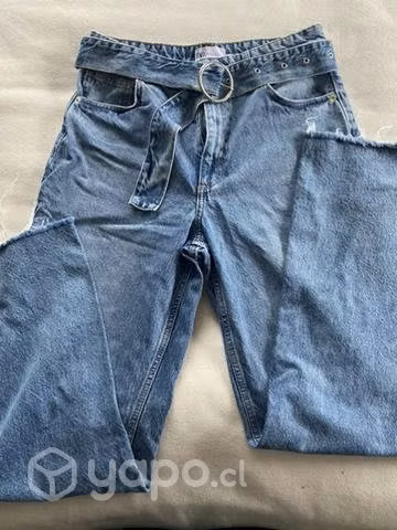 Jeans zara - Imagen 3