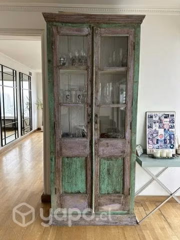 Licorero (tienda Himalaya)