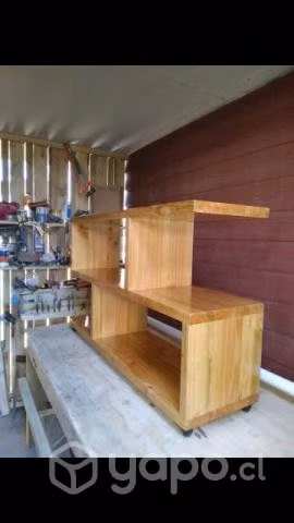 Rack de tv