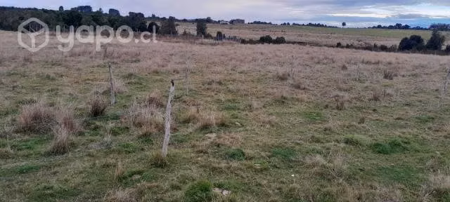 Venta de terreno comuna de Calbuco 1.5 ha con río