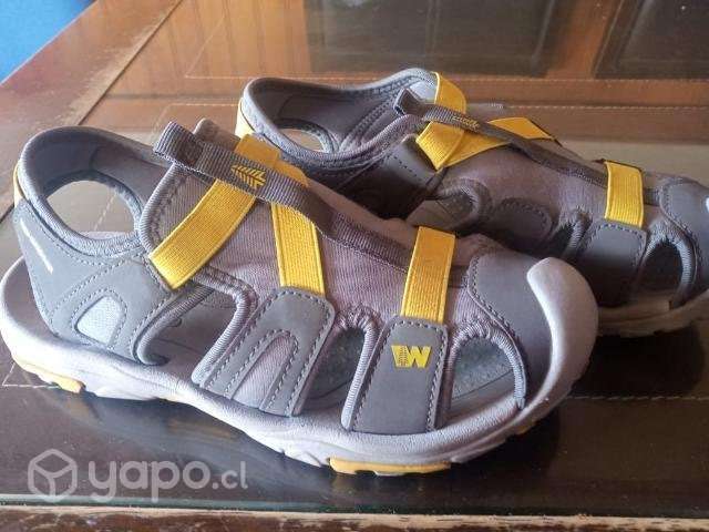 Zapatillas de niño - Imagen 3