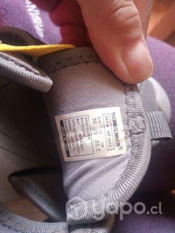 Zapatillas de niño - Imagen 2