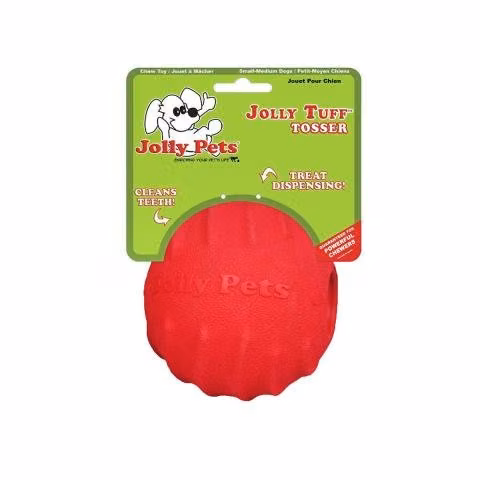 Jolly Tuff Tosser. Talla L/XL