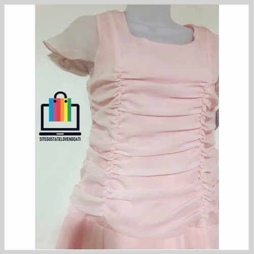 Traje de Dama Antigua - Imagen 4