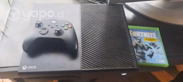 Xbox One impecable con mando original - Imagen 3