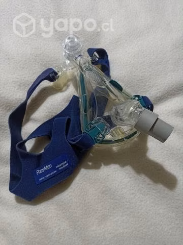 Cpap Resmed S9, para la Amnea del Sueño