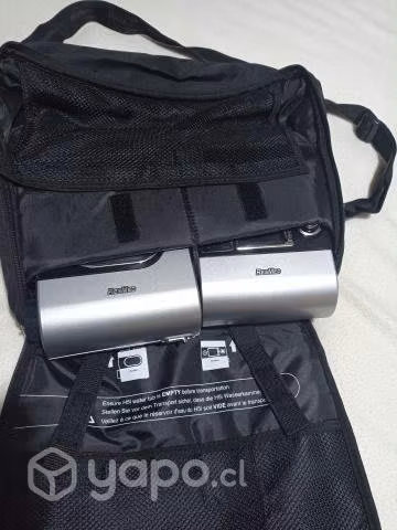 Cpap Resmed S9, para la Amnea del Sueño