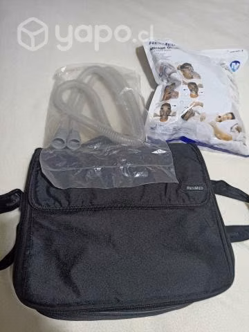 Cpap Resmed S9, para la Amnea del Sueño