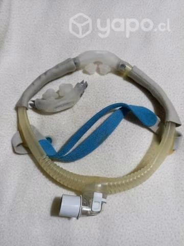 Cpap Resmed S9, para la Amnea del Sueño