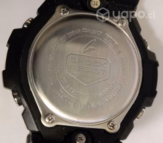 Reloj Casio Gulfmaster G-Shock GN-1000MB - Imagen 2