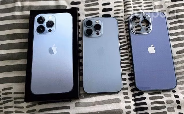 IPhone 13 Pro