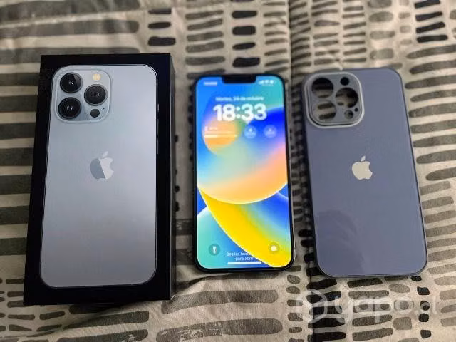 IPhone 13 Pro