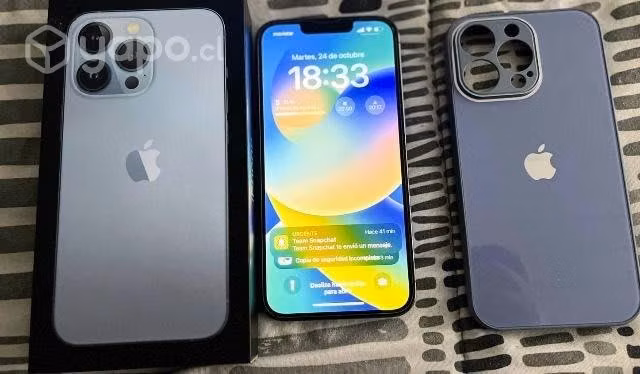IPhone 13 Pro