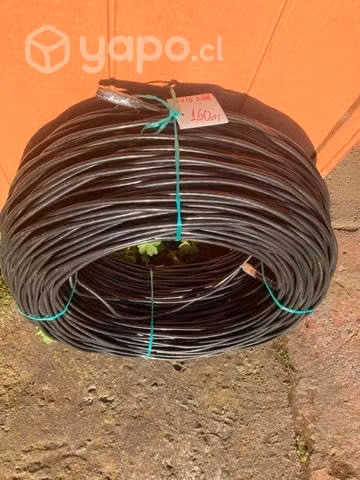 Cable preensamblado