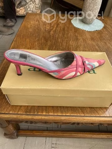 Zapatos fiesta