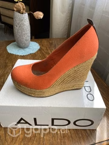 Zapatos fiesta