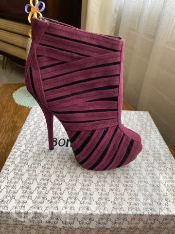 Zapatos fiesta