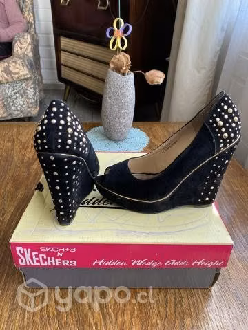Zapatos fiesta