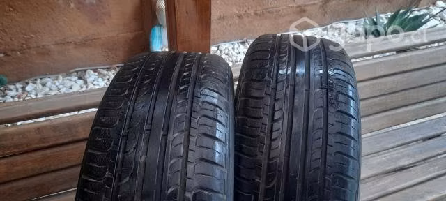 Neumaticos Hankook 205 60 16 - Imagen 4