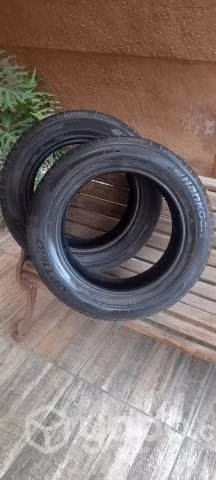 Neumaticos Hankook 205 60 16 - Imagen 5