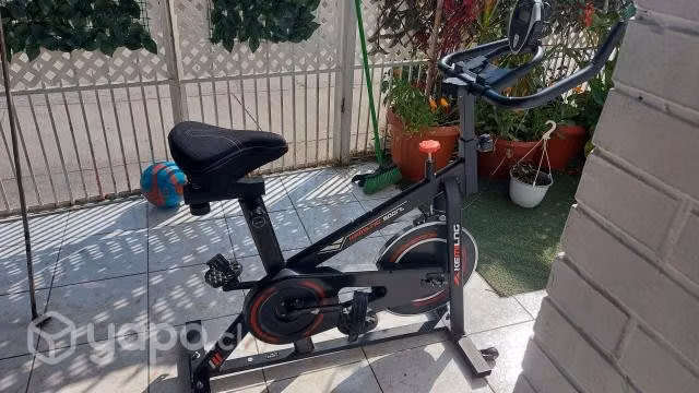 Bicicleta spinning - Imagen 2