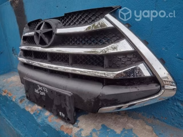 Mascara JAC S3 17-19 - Imagen 6