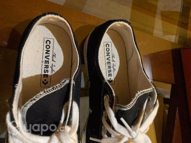 Converse Chuck 70 - Imagen 3